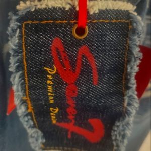 Seven7 Flair Jeans Plus Size 22